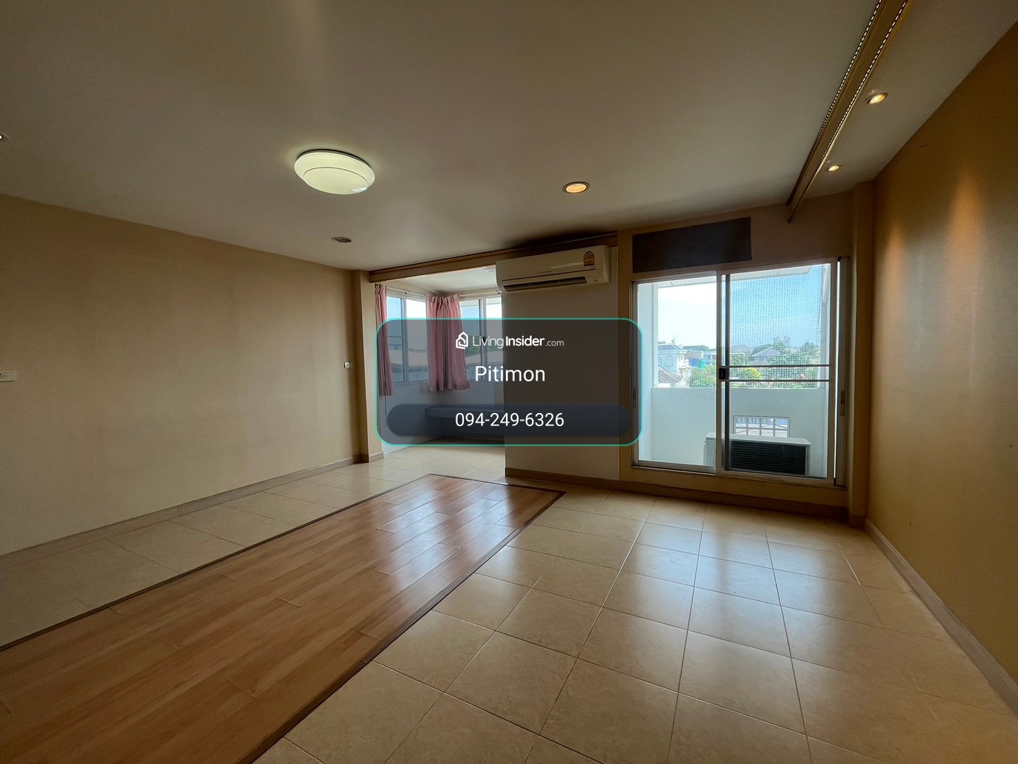 🌿🏠Home Office ในซอยที่ได้รับความนิยมที่สุดแห่งหนึ่ง |  ปรีดีพนมยงค์ 26 สุขุมวิท 71| ใกล้เอกมัย 🔆🌿 – รูปที่ 4