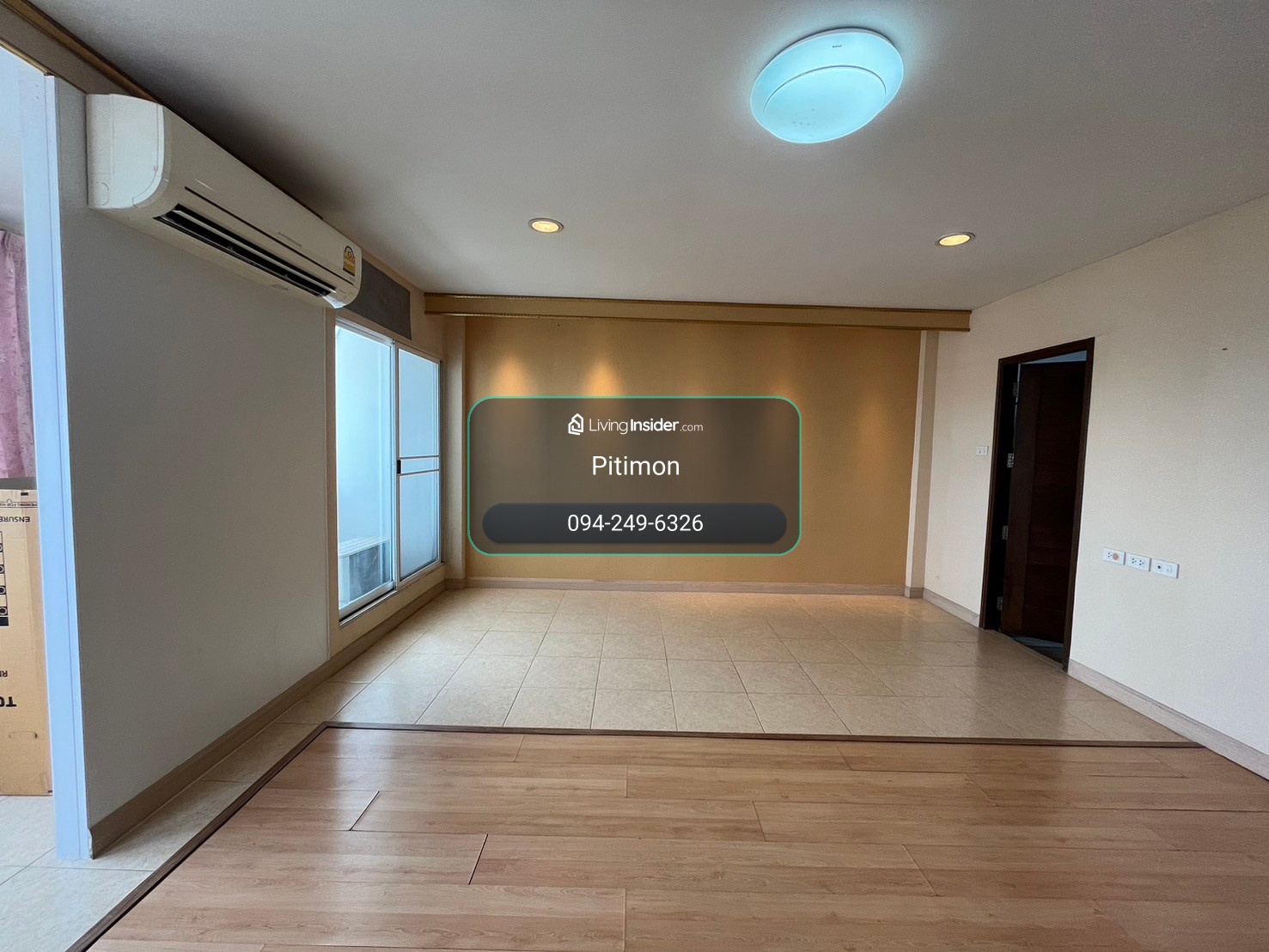 🌿🏠Home Office ในซอยที่ได้รับความนิยมที่สุดแห่งหนึ่ง |  ปรีดีพนมยงค์ 26 สุขุมวิท 71| ใกล้เอกมัย 🔆🌿 – รูปที่ 3