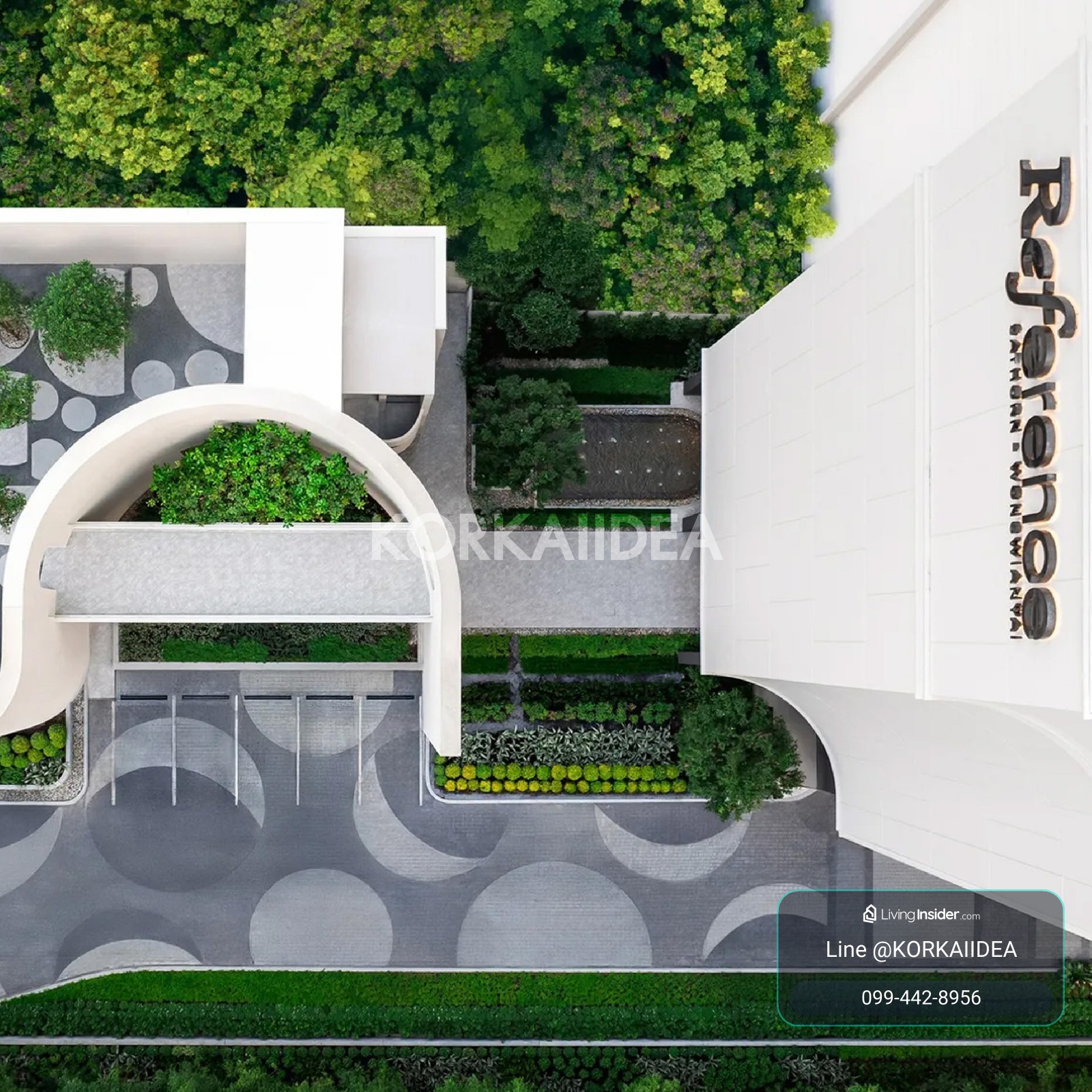 𝐁𝐞𝐬𝐭 𝐎𝐟𝐟𝐞𝐫🔥Reference สาทร-วงเวียนใหญ่ I คอนโดติด BTS วงเวียนใหญ่ ใกล้ ICONSIAM เดินทางเข้า-ออก สีลม สาทร สะดวก I ราคาดีที่สุด พร้อมข้อเสนอพิเศษ! 📲 099-442-8956 – รูปที่ 2