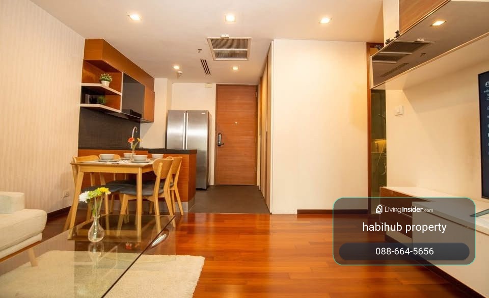 🏠✨ Ideo Morph 38 | ขายคอนโด 2 ห้องนอน (HBH-HL-362) – รูปที่ 3