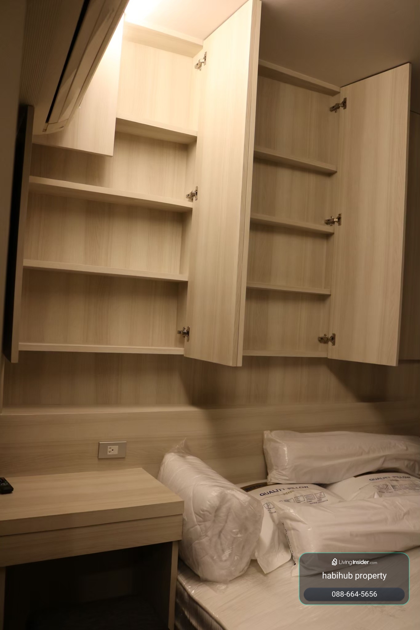 🏠✨ The Lumpini 24 | ขายคอนโด 2 ห้องนอน (HBH-HL-132) – รูปที่ 2