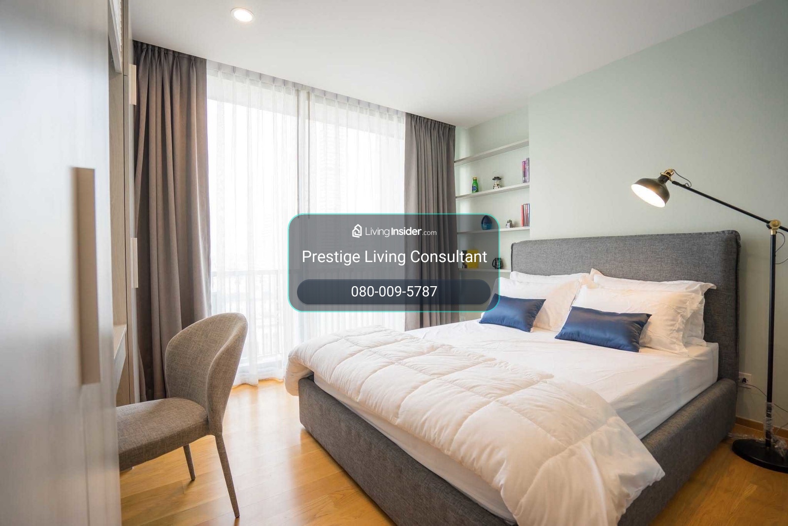 📌For RENT เช่า | Noble Revo Silom 1BR (33sqm) 23,000 THB/month – รูปที่ 2