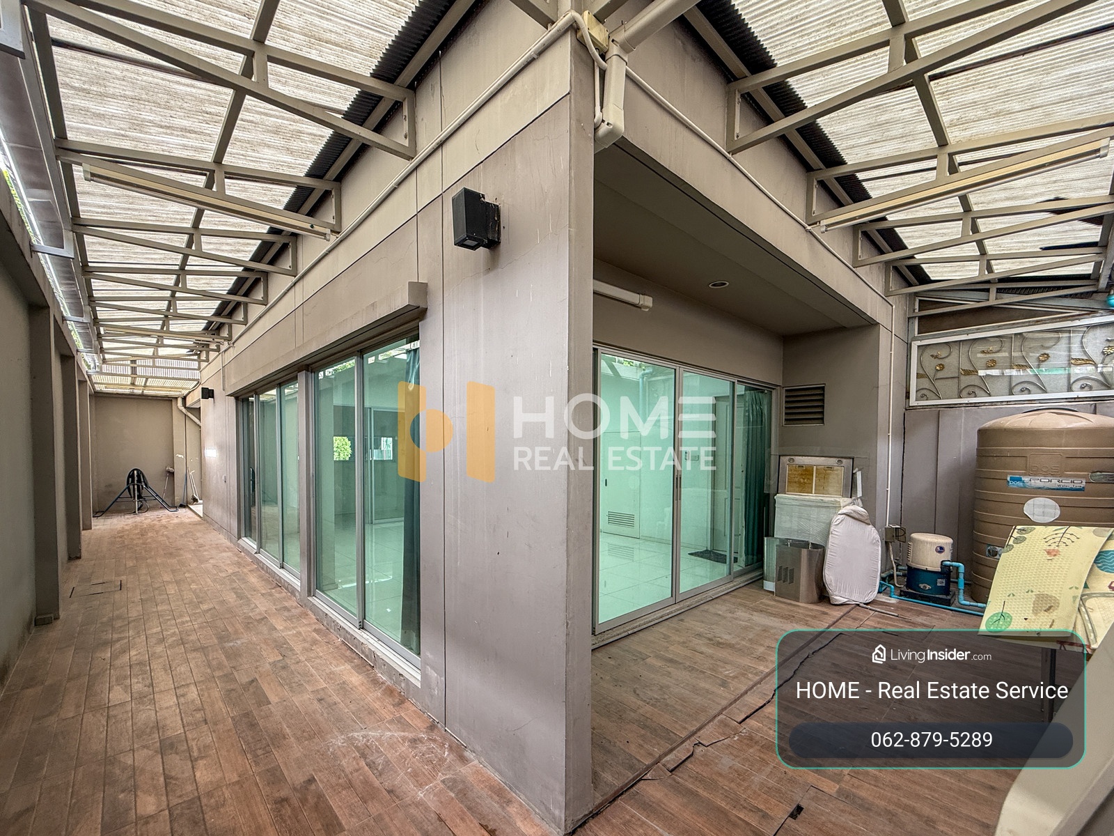 โนเบิล คิวบ์ พัฒนาการ / 3 ห้องนอน (เช่า), Noble Cube Pattanakarn / 3 Bedrooms (FOR RENT) FAS007 – รูปที่ 4