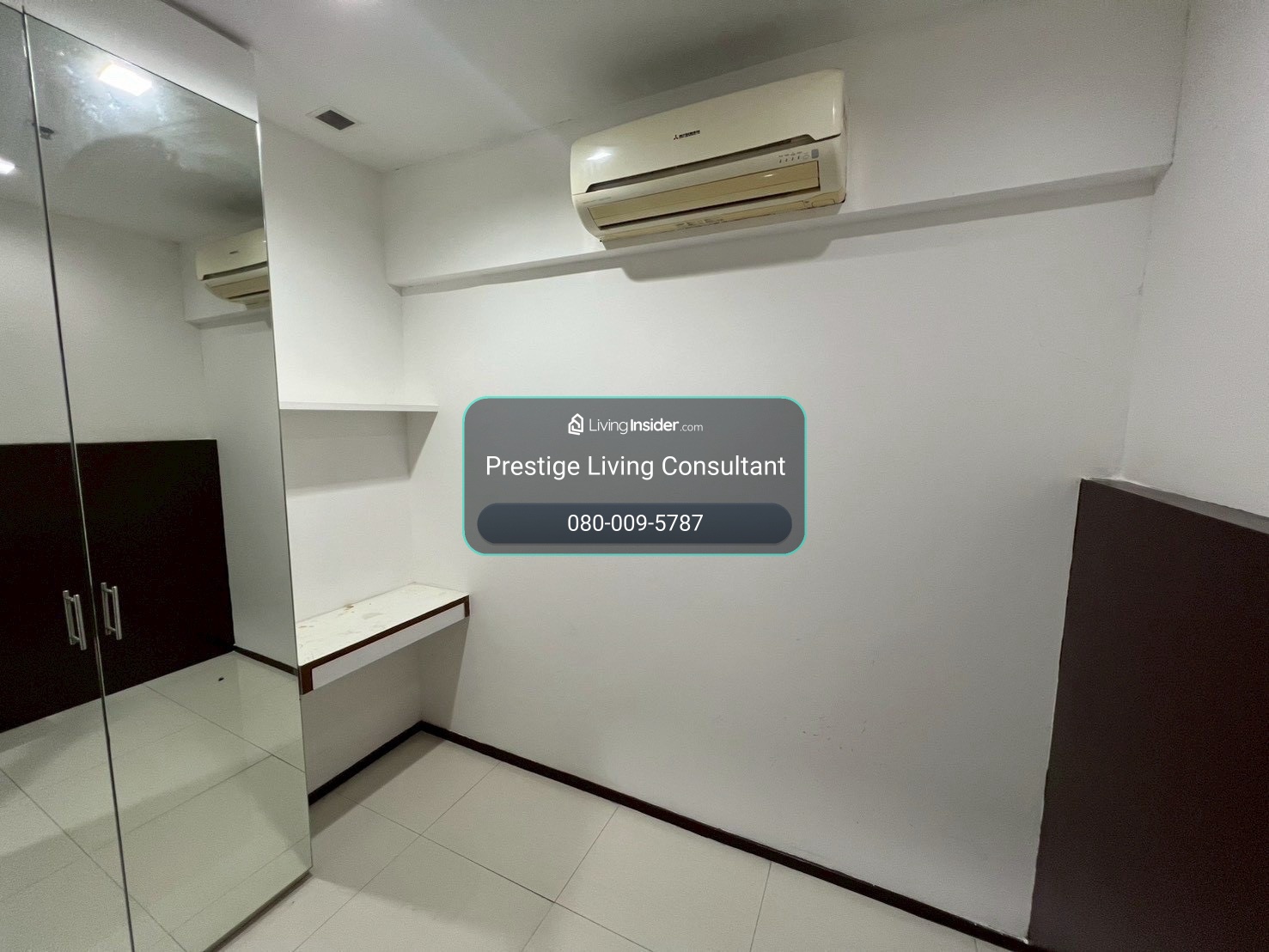 📌For RENT เช่า | Nantiruj Tower 1BR (94sqm) 40,000 THB/month – รูปที่ 4