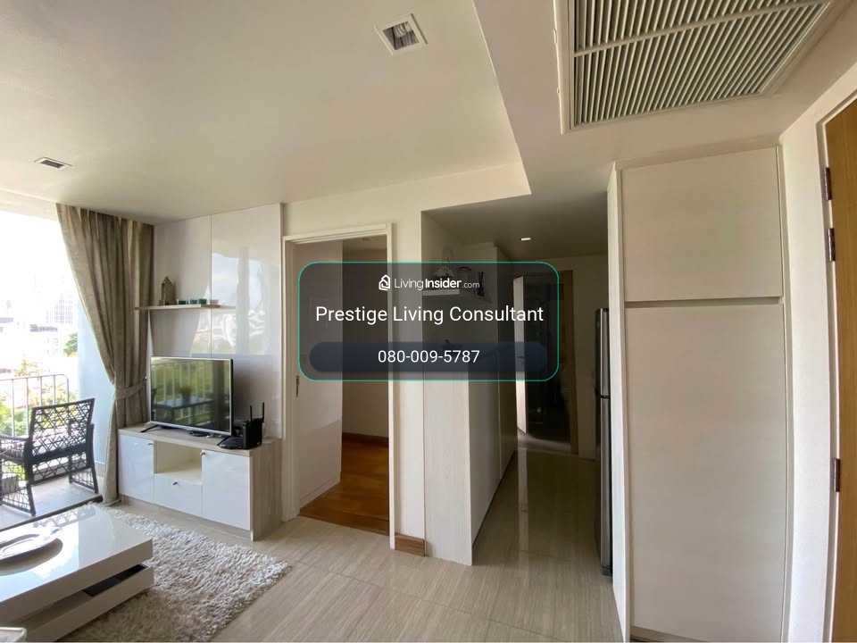 📌For RENT เช่า | Downtown 49 1BR (44.44sqm) 28,000 THB/month  – รูปที่ 3