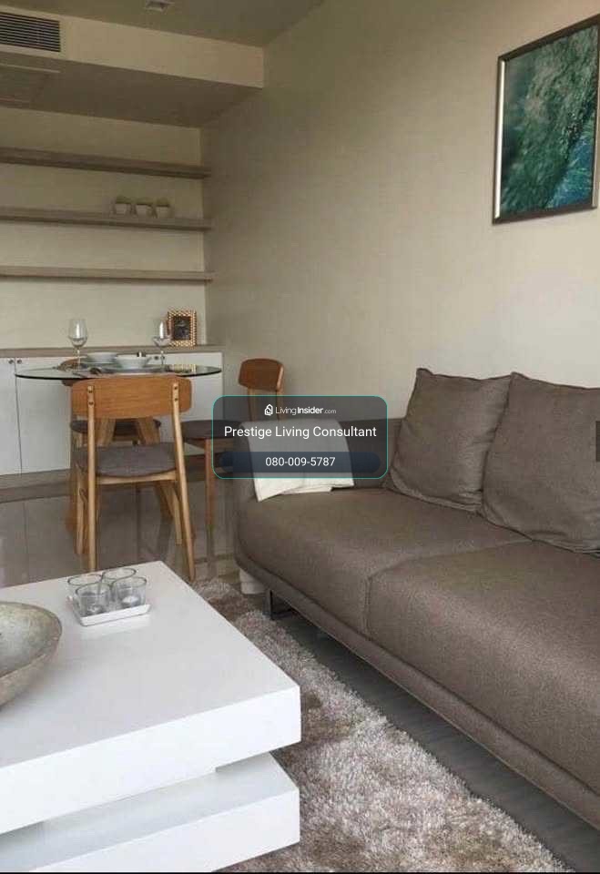 📌For RENT เช่า | Downtown 49 1BR (44.44sqm) 28,000 THB/month  – รูปที่ 4