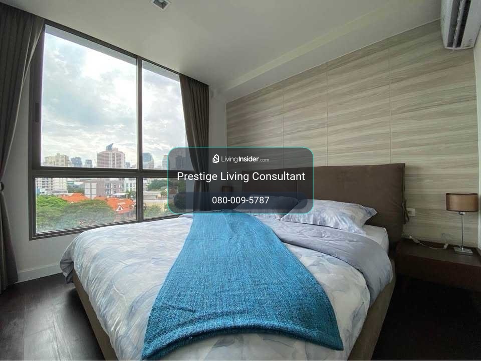 📌For RENT เช่า | Downtown 49 1BR (44.44sqm) 28,000 THB/month  – รูปที่ 2