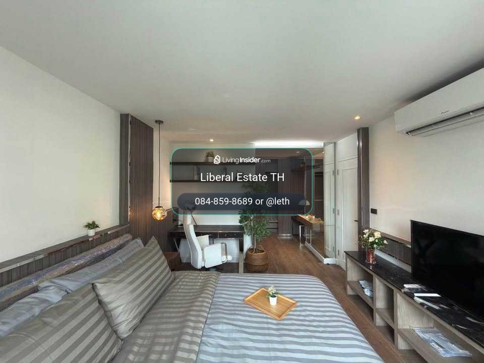 LTHC15917/LTHC15918 - Luxury Condo for Sale/Rent Thonglor | 49 Plus 2 | 14 MB / 65K | คอนโดหรูขายและให้เช่า ทองหล่อ โครงการ 49 Plus 2 – รูปที่ 4