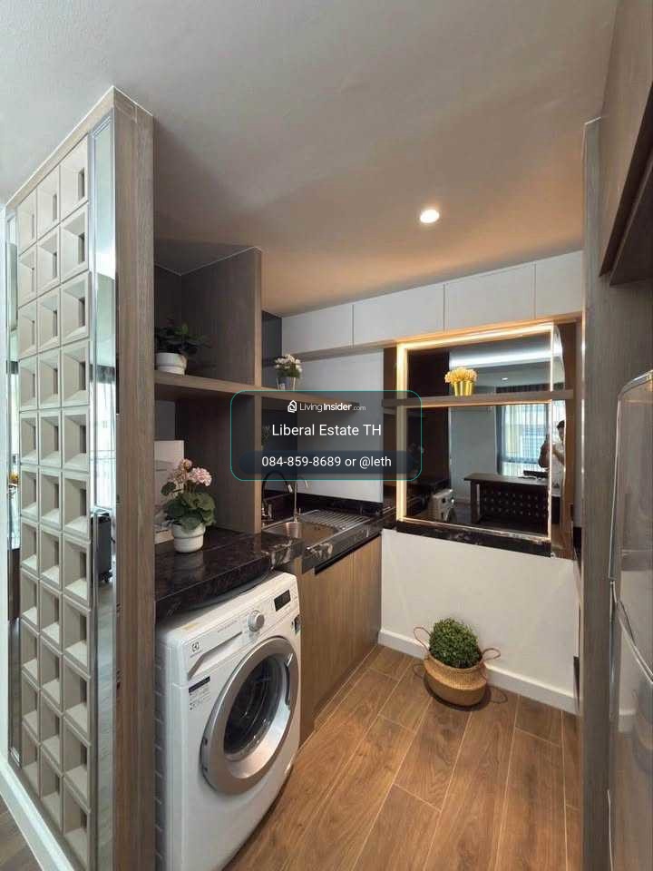 LTHC15917/LTHC15918 - Luxury Condo for Sale/Rent Thonglor | 49 Plus 2 | 14 MB / 65K | คอนโดหรูขายและให้เช่า ทองหล่อ โครงการ 49 Plus 2 – รูปที่ 3