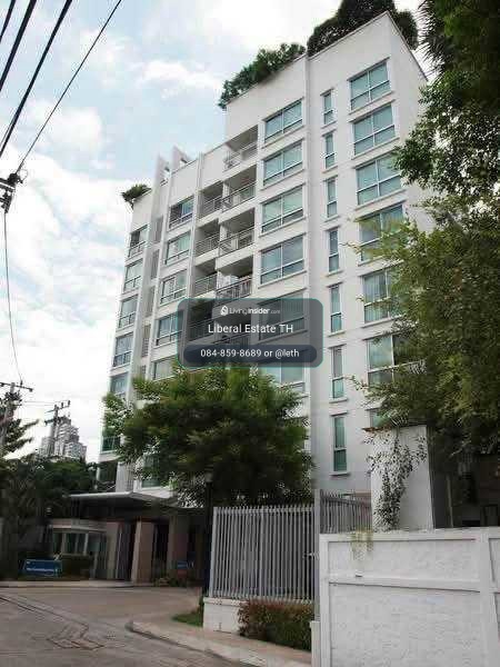 LTHC15917/LTHC15918 - Luxury Condo for Sale/Rent Thonglor | 49 Plus 2 | 14 MB / 65K | คอนโดหรูขายและให้เช่า ทองหล่อ โครงการ 49 Plus 2 – รูปที่ 2
