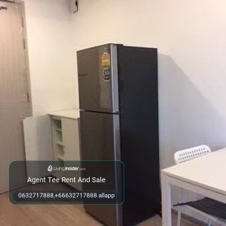 Ideo q chula 1bed 25,000 / 0632717888 line whatapp wechat – รูปที่ 3