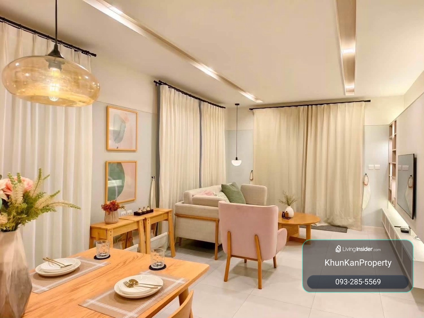 ✅ FOR RENT ✅ Villaggio 2 Bangna–Srinakarin 🔥 HOT DEAL – รูปที่ 2
