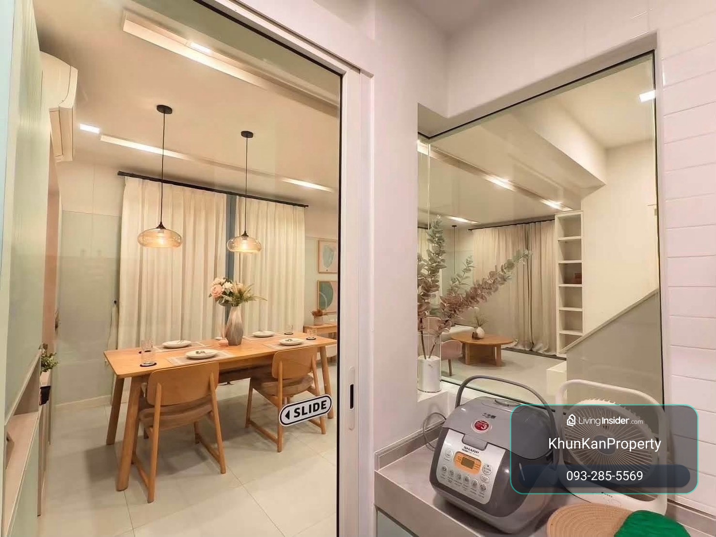 ✅ FOR RENT ✅ Villaggio 2 Bangna–Srinakarin 🔥 HOT DEAL – รูปที่ 4