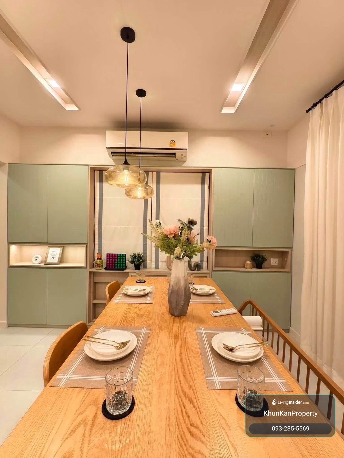 ✅ FOR RENT ✅ Villaggio 2 Bangna–Srinakarin 🔥 HOT DEAL – รูปที่ 3