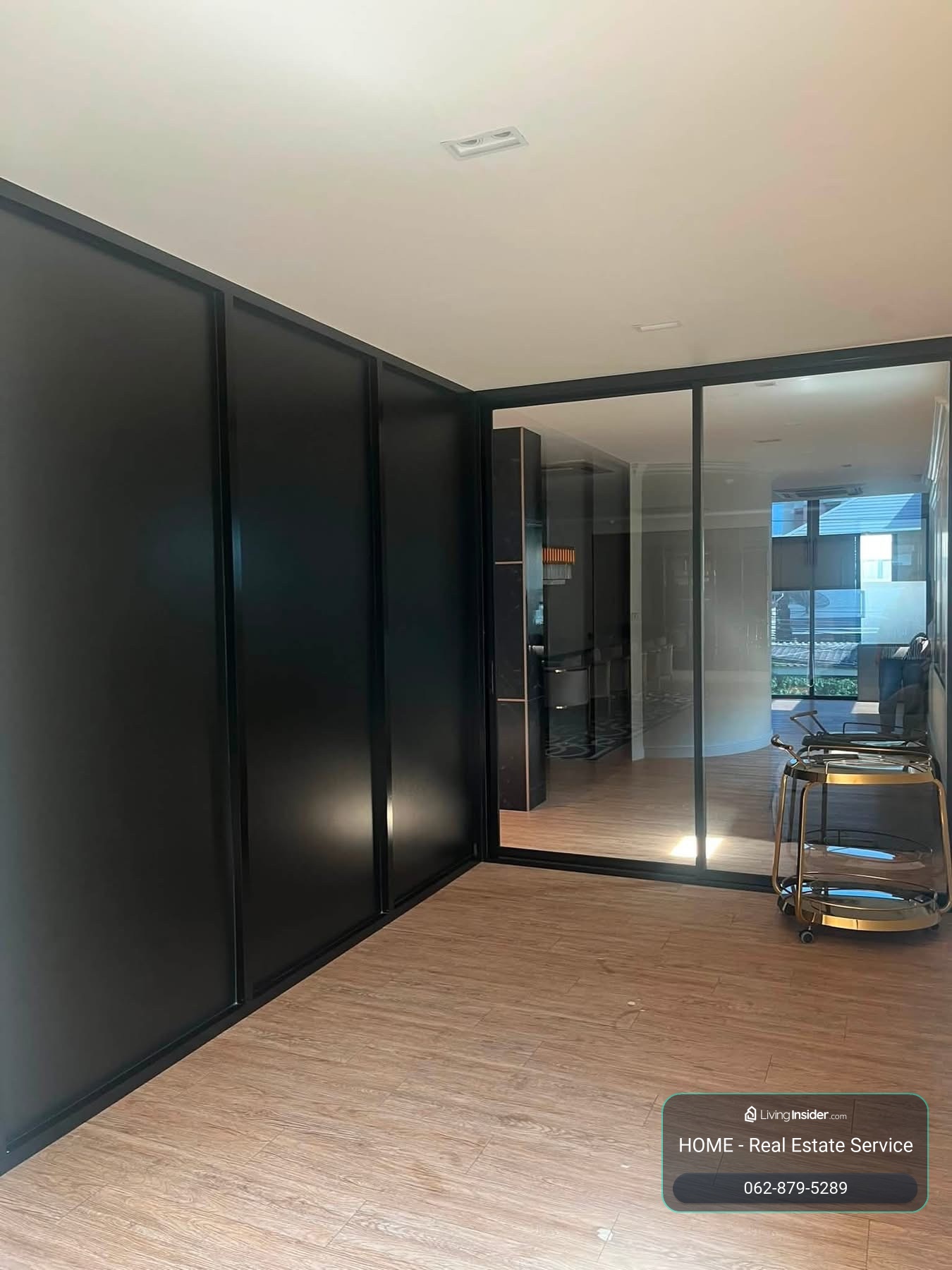 อาคารพาณิชย์ ทองหล่อ 23 / 5 ห้องนอน (ให้เช่า), Commercial building, Thonglor 23 / 5 Bedrooms (FOR RENT) GNG201 – รูปที่ 4