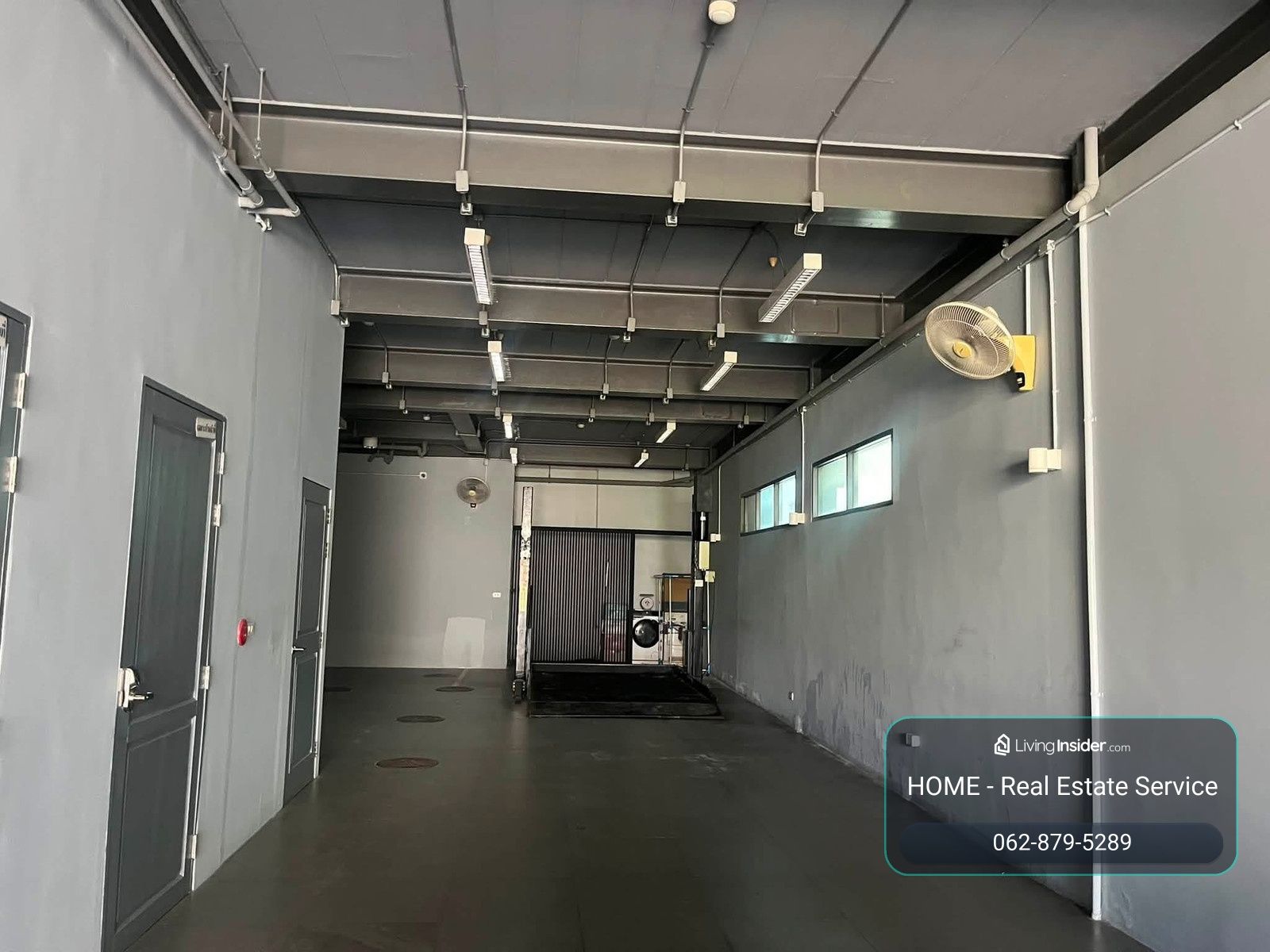 อาคารพาณิชย์ ทองหล่อ 23 / 5 ห้องนอน (ให้เช่า), Commercial building, Thonglor 23 / 5 Bedrooms (FOR RENT) GNG201 – รูปที่ 2