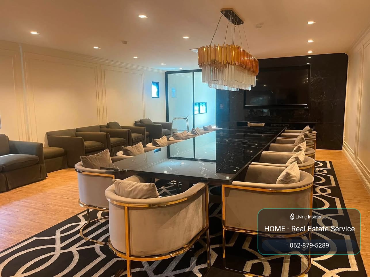 อาคารพาณิชย์ ทองหล่อ 23 / 5 ห้องนอน (ให้เช่า), Commercial building, Thonglor 23 / 5 Bedrooms (FOR RENT) GNG201 – รูปที่ 3