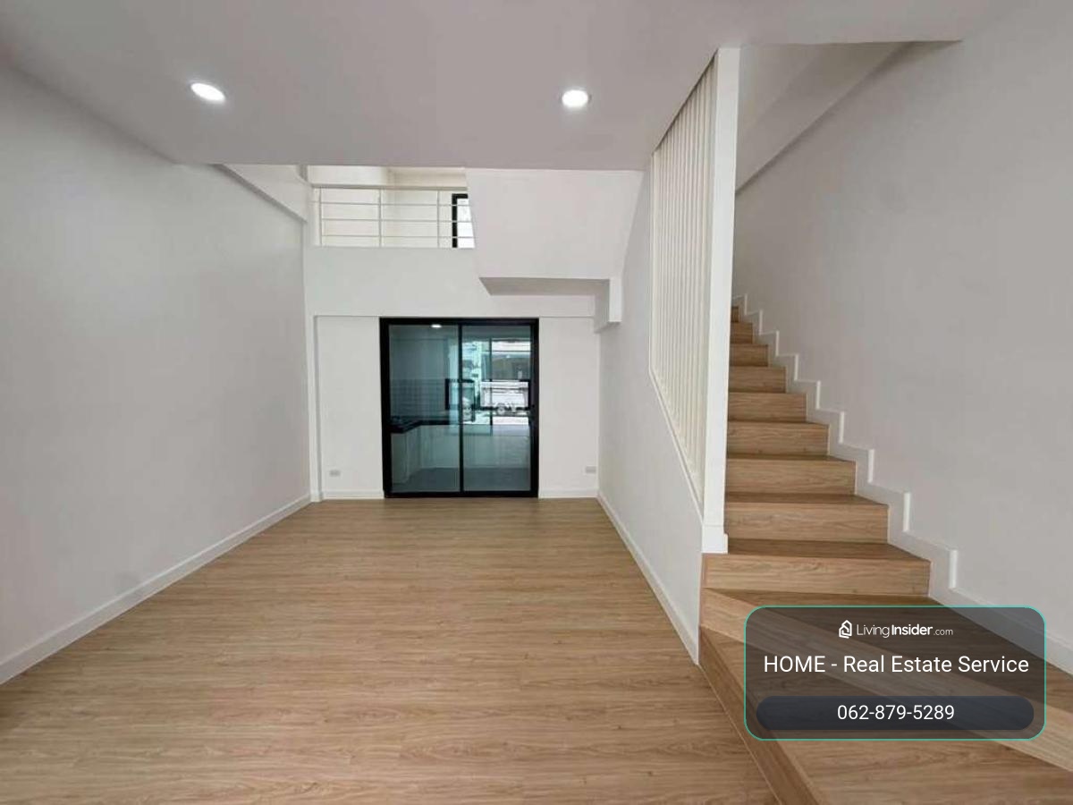 Saranon House / 4 Bedrooms (FOR SALE) EARK060 – รูปที่ 4