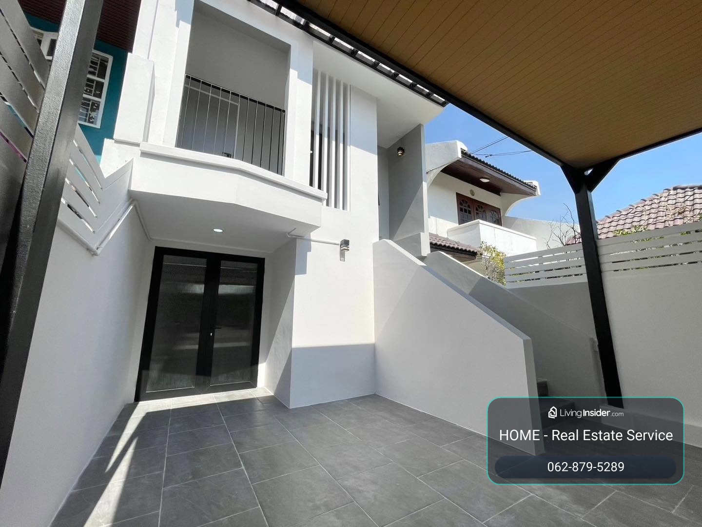 Saeng Arun Niwet 3 Village / 4 Bedrooms (FOR SALE) EARK061 – รูปที่ 4