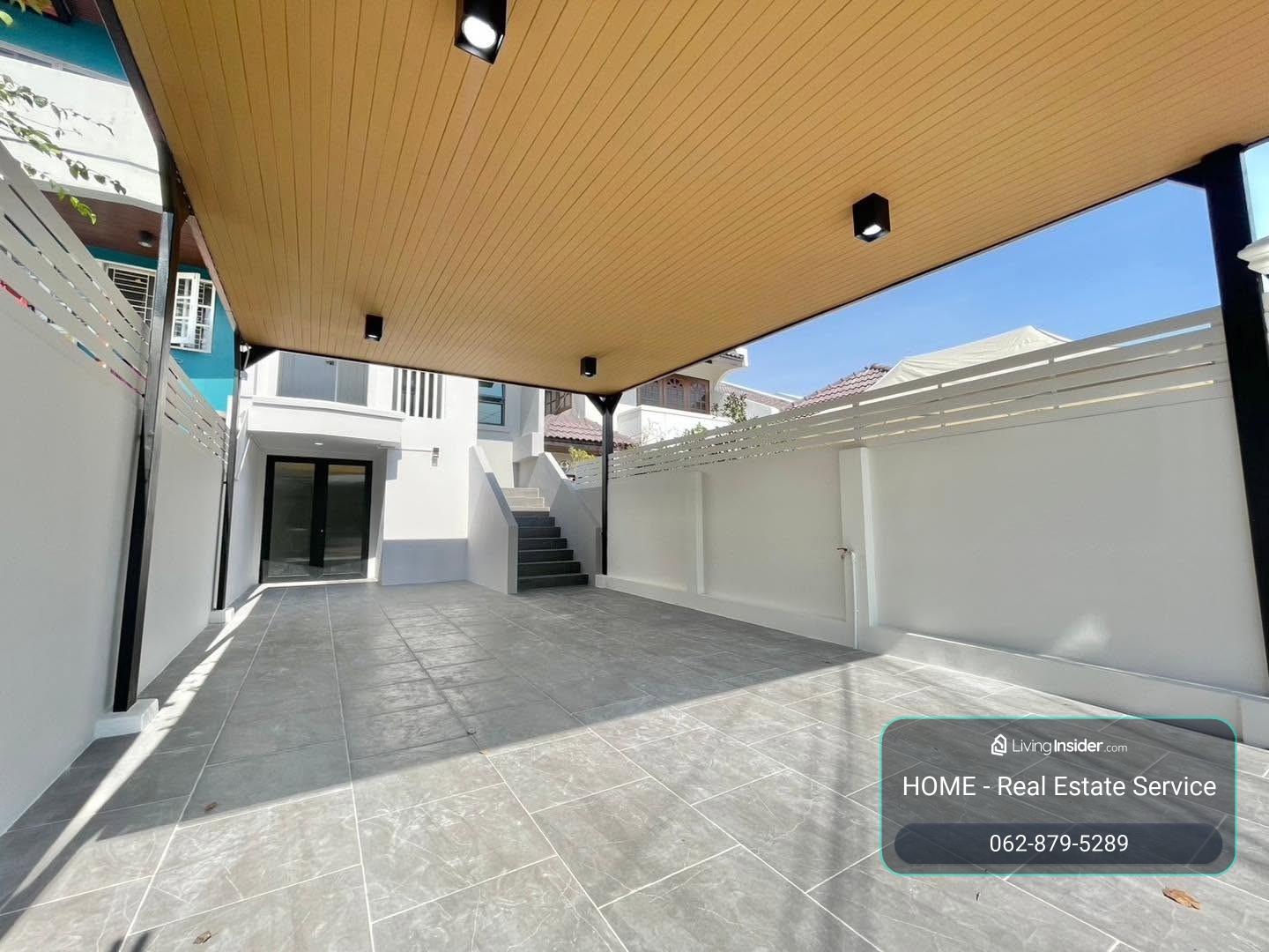 Saeng Arun Niwet 3 Village / 4 Bedrooms (FOR SALE) EARK061 – รูปที่ 2
