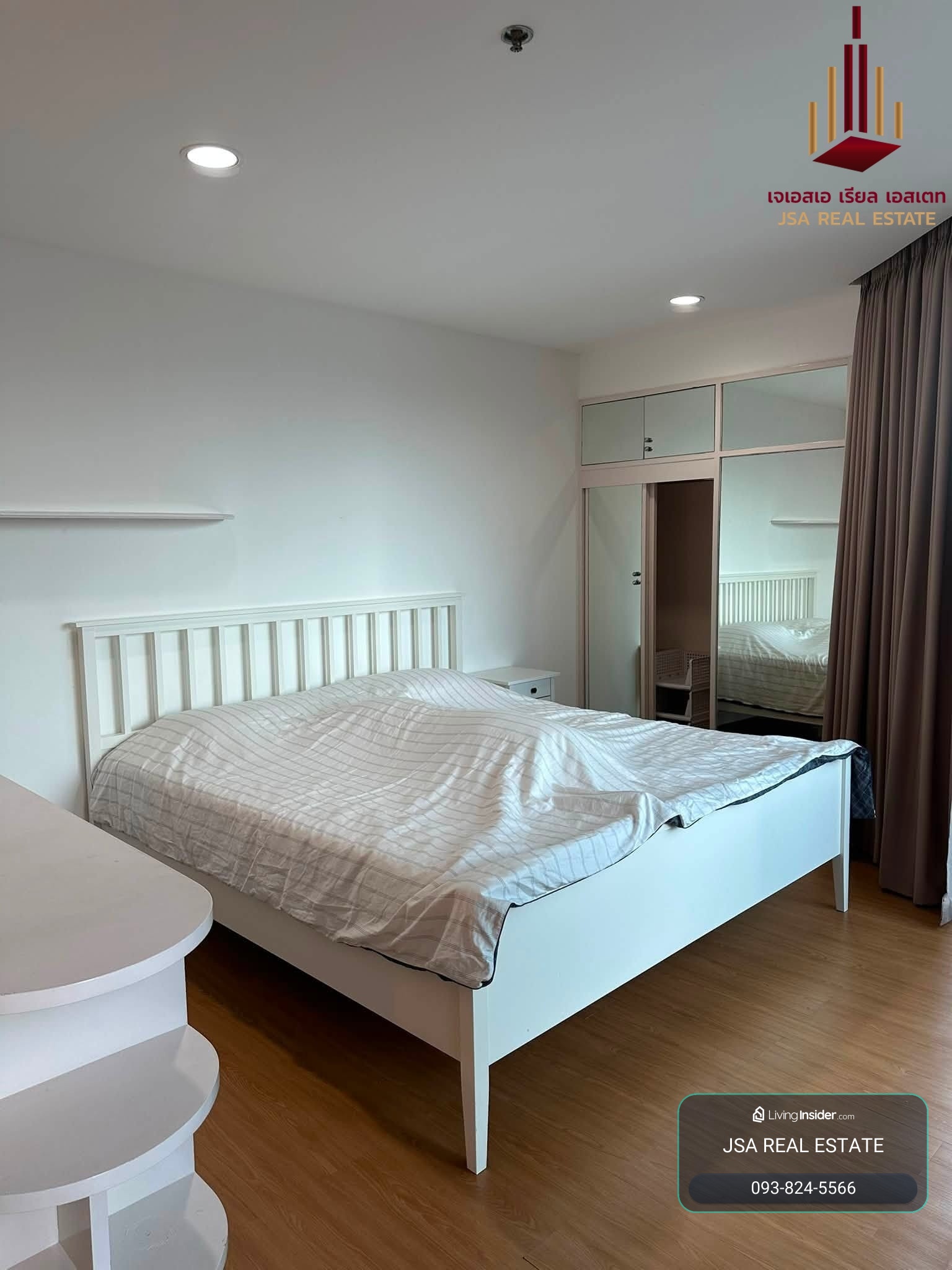 ✨ For Rent: Muang Thai - Phatra Complex Condo ✨  💰 Only 14,000  THB/month  – รูปที่ 2