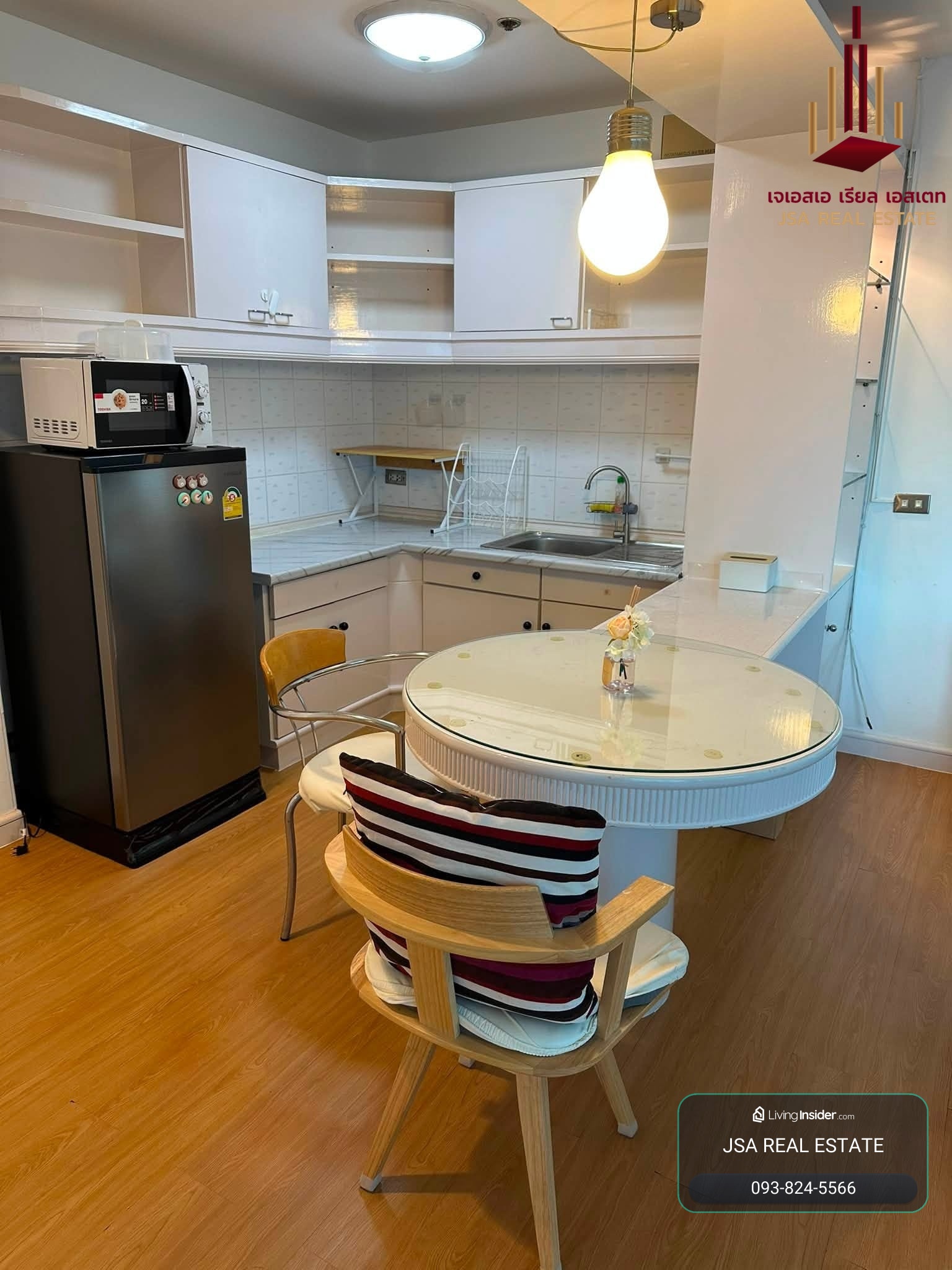 ✨ For Rent: Muang Thai - Phatra Complex Condo ✨  💰 Only 14,000  THB/month  – รูปที่ 4