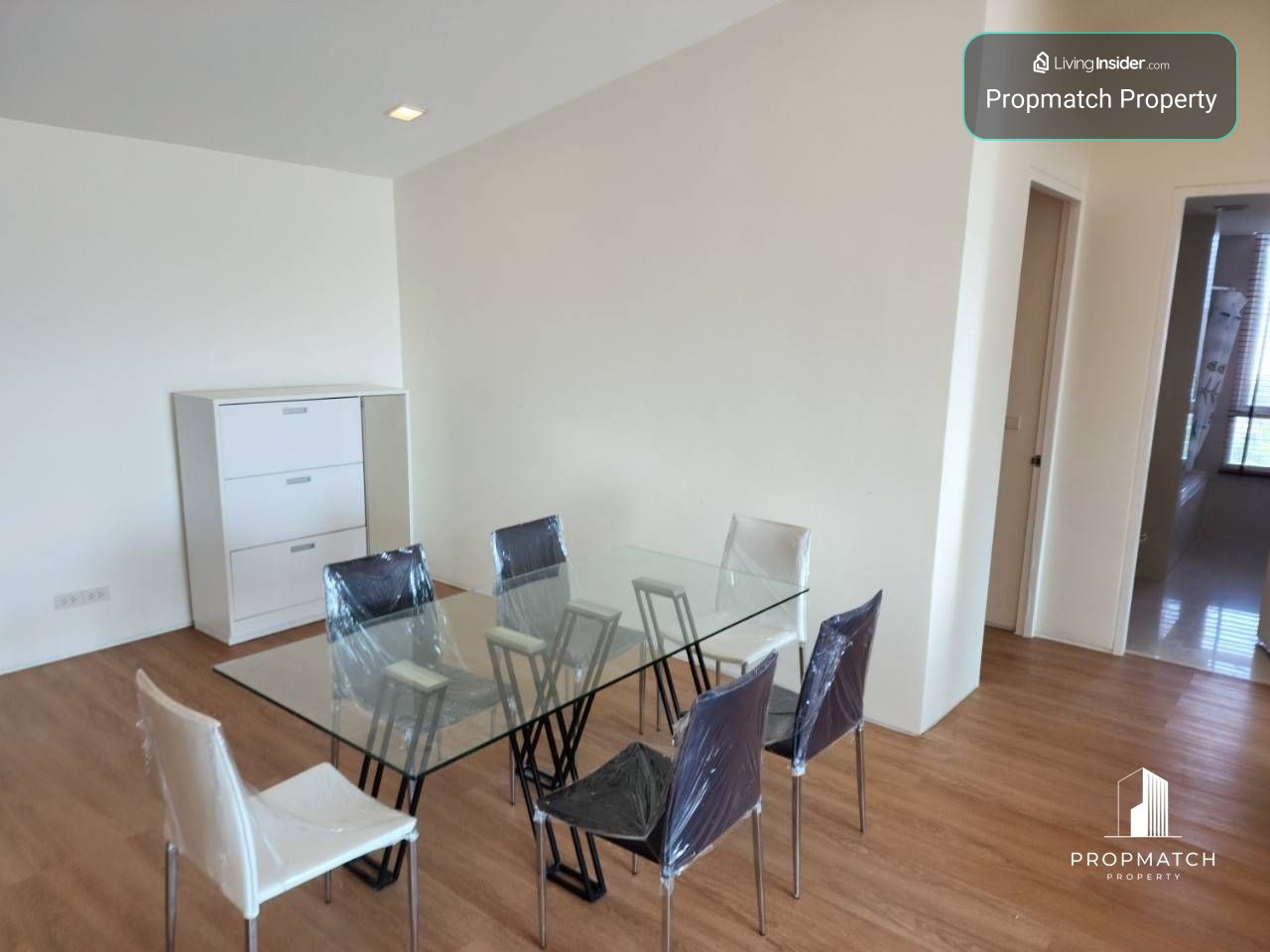 ✨Flash Deal ✨ Villa Rachakhru (2Bed 2Bath 145SQM.) พร้อมอยู่ ! เพียง 15,490,000 บาท Tel.0981315848 @propmatch – รูปที่ 3