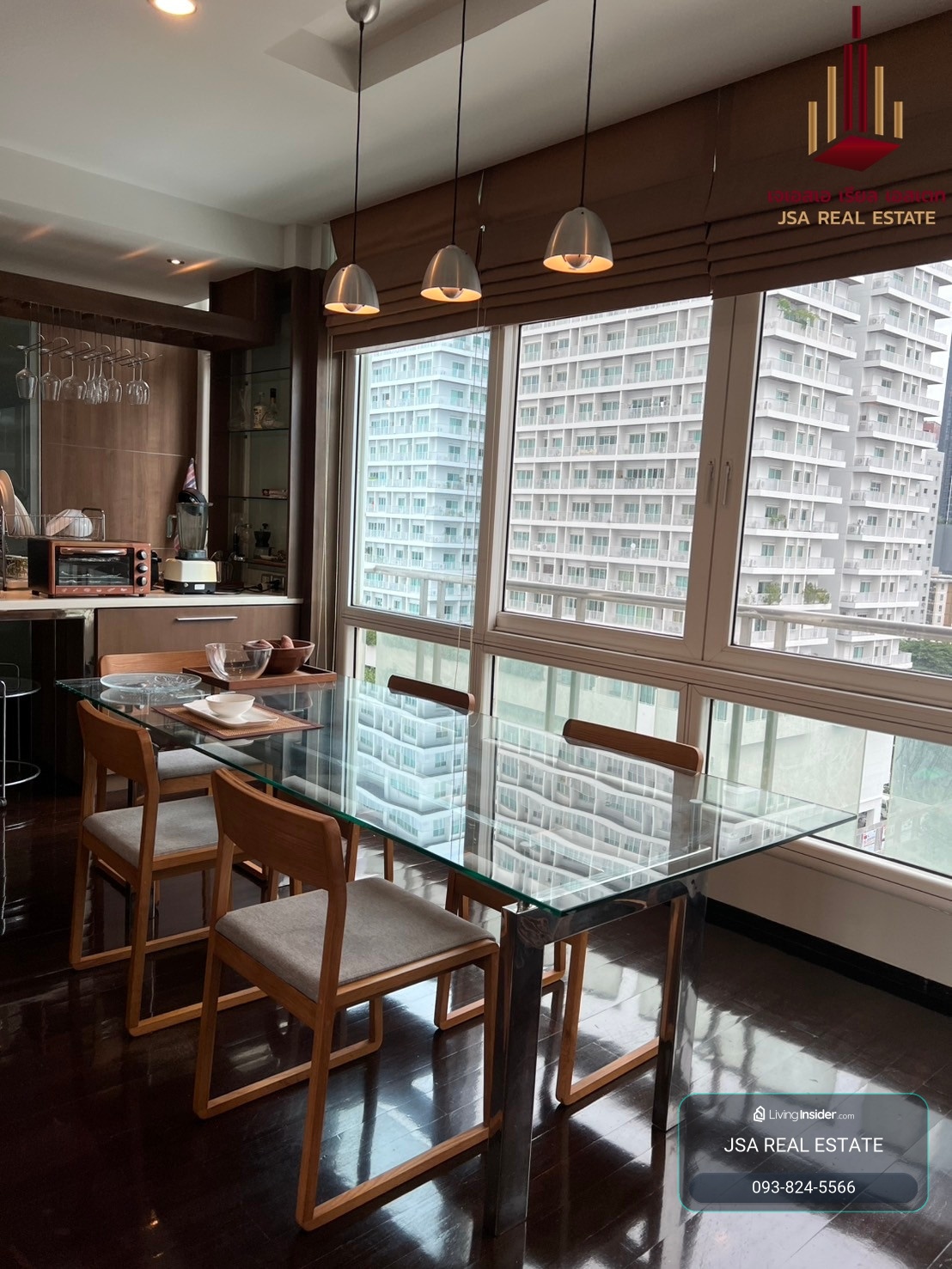 ✨ For Sale: The Height Thonglor Condo ✨💰 Only 16,000,000 THB – รูปที่ 3
