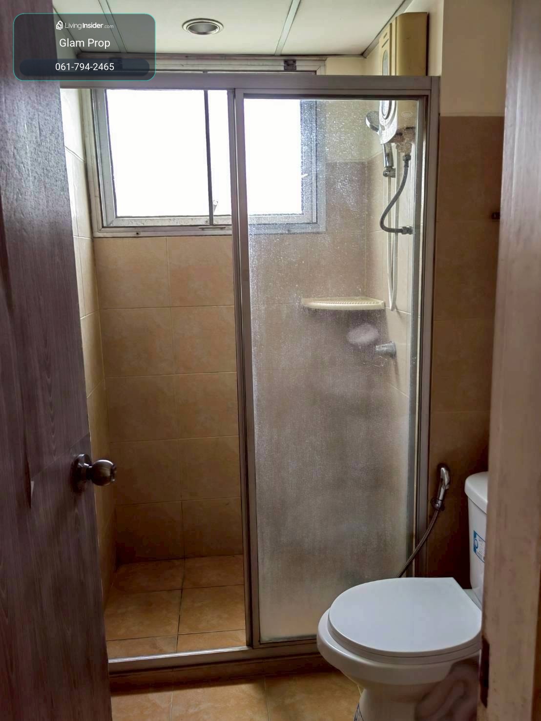 ห้องสตูดิโอ เพียง 150 เมตร จาก บีทีเอส อุดมสุข – รูปที่ 4