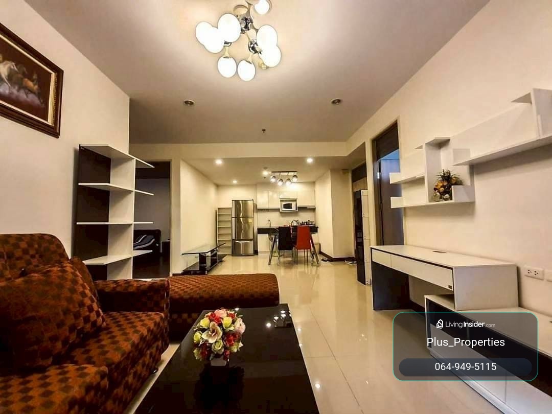 !! ห้องสวย ให้เช่าคอนโด Supalai Premier Ratchathewi ใกล้ BTS ราชเทวี – รูปที่ 3