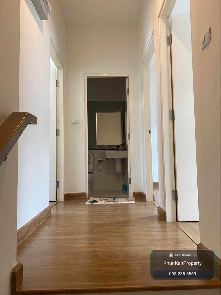 ✅出租✅Pleno Sukhumvit–Bangna🔥HOT DEAL – รูปที่ 3