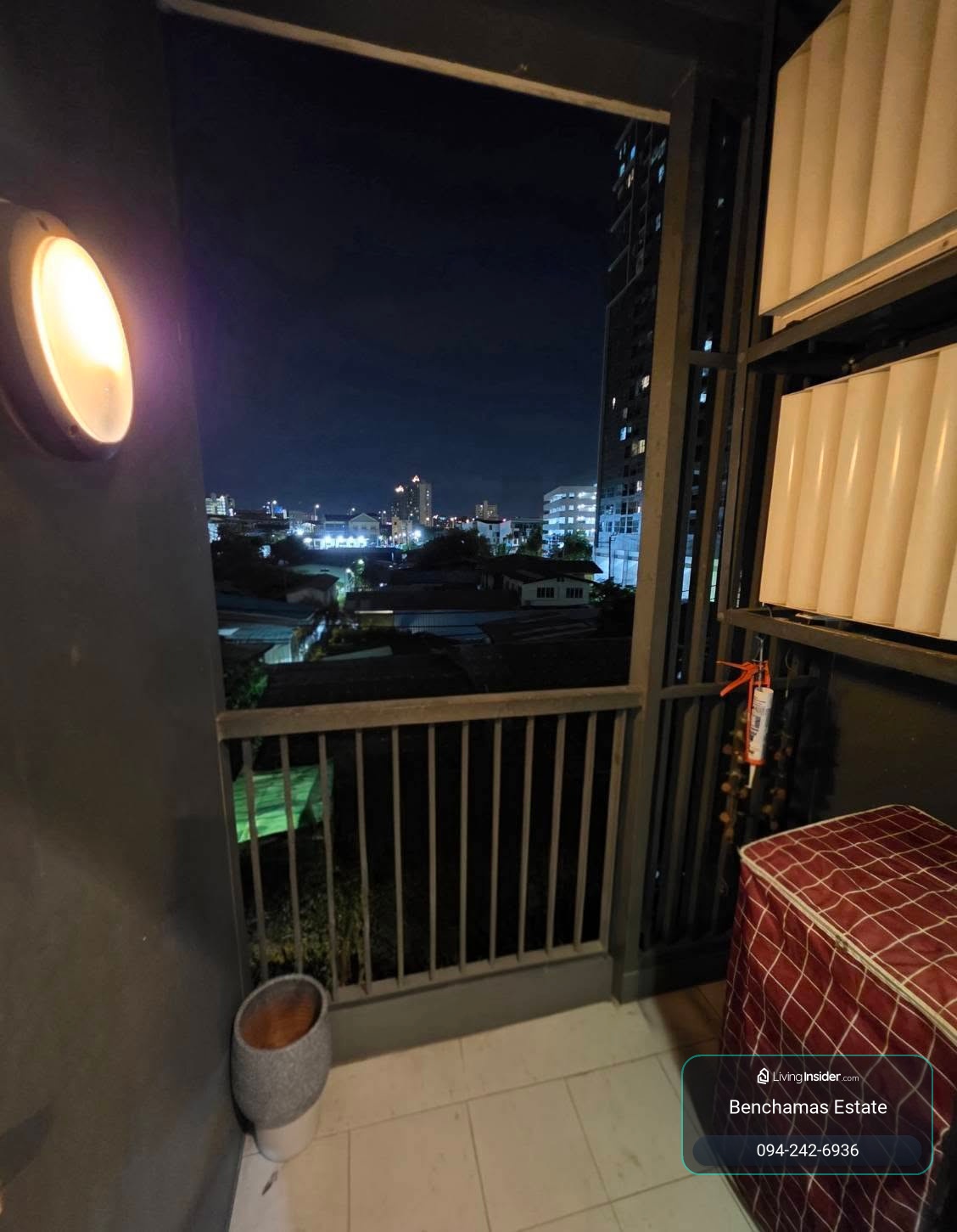 🔥 ขาย คอนโด ไลฟ์ สุขุมวิท 48 (Life Sukhumvit 48) | ใกล้ BTS พระโขนง – รูปที่ 4