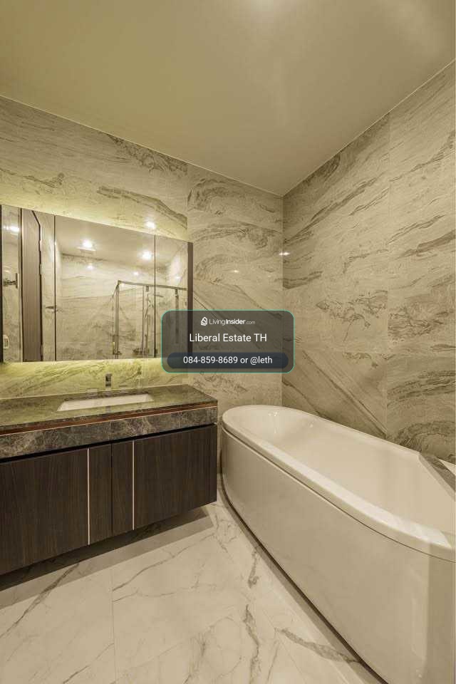 LTHC15922 - Luxury Condo for Rent Thonglor | LAVIQ Sukhumvit 57 | 130,000 THB | คอนโดหรูให้เช่า ทองหล่อ โครงการ LAVIQ Sukhumvit 57 – รูปที่ 4