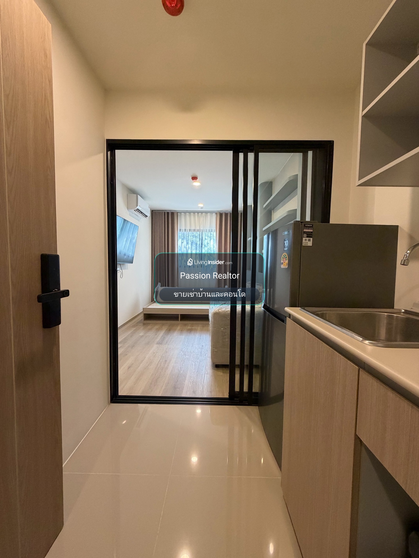🔥 Urgent sale 💖 Ready to move in 📍 The Origin Campus Khon kaen 💸 1.99 MB* – รูปที่ 2