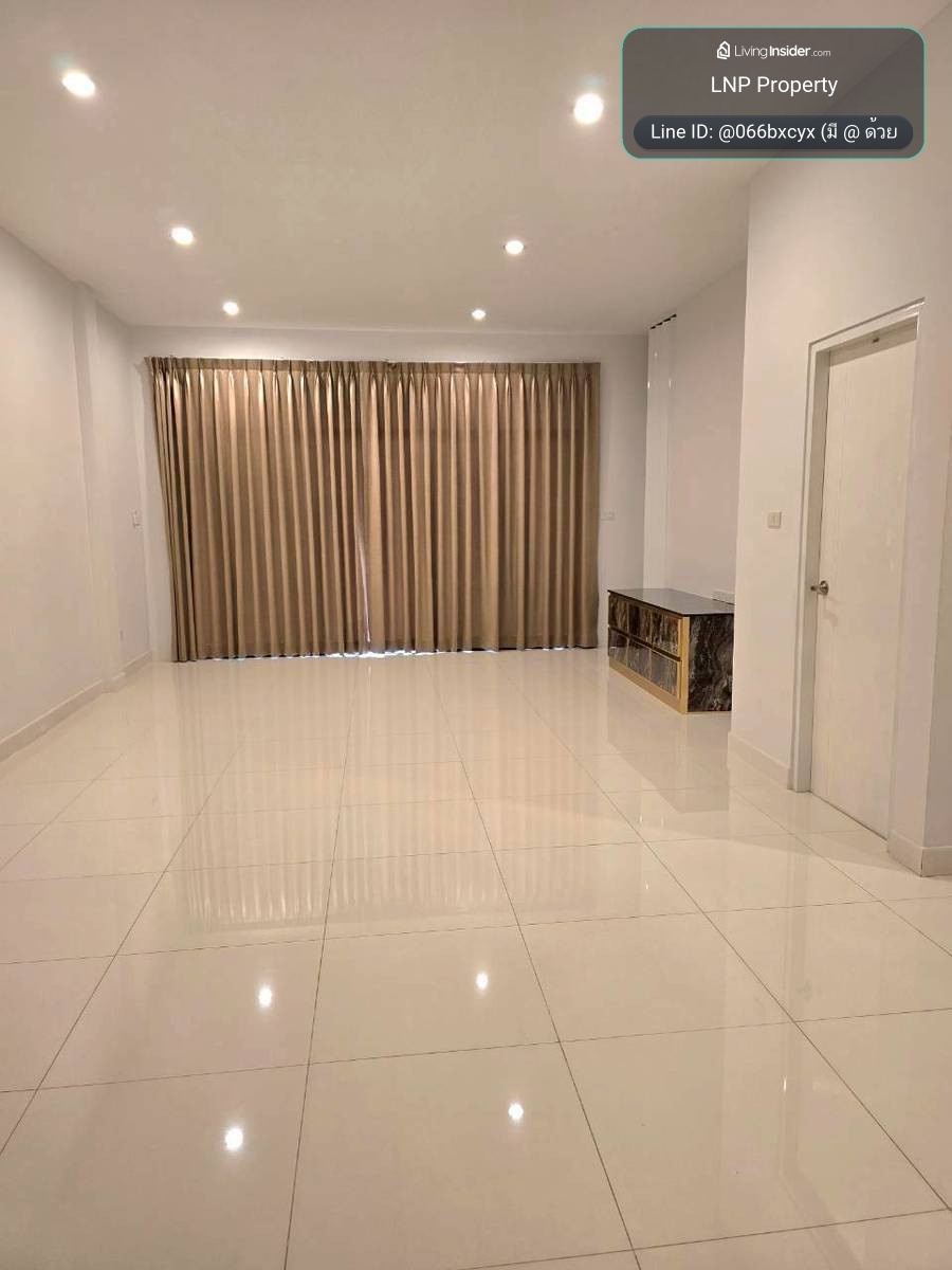 🏠 ให้เช่าบ้าน : Cordiz at Udomsuk (คอร์ดิซ แอท อุดมสุข)  รหัสทรัพย์ | 📌LNP-H1090  – รูปที่ 2
