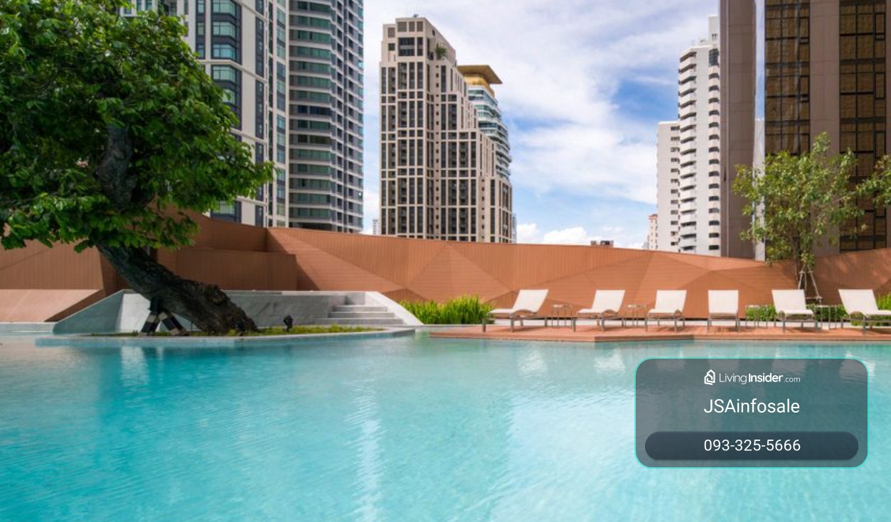 ✨For Sale: Marque Sukhumvit✨2B3B Special Only 48,900,000 THB✨ – รูปที่ 4