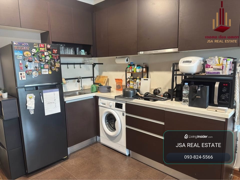 ✨ For Sale: 59 Heritage  Condo ✨ 💰 Only 7,400,000 THB – รูปที่ 4