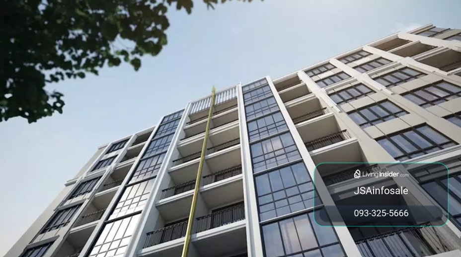 ✨For Sale: Amaranta Residence✨2B2B Special Only 6,590,000 THB✨ – รูปที่ 2