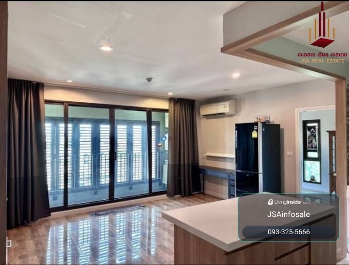 ✨ ขาย condolette Dwell Sukhumvit 26 ราคา 9,999,999 M ห้อง 2B/2B – รูปที่ 2