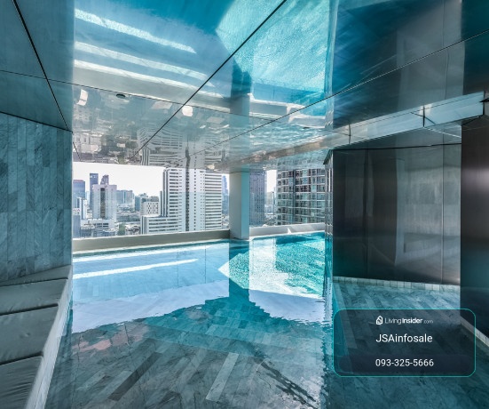 ✨For Sale: Chapter Chula - Samyan✨Special Only 4,990,000 THB✨ – รูปที่ 2