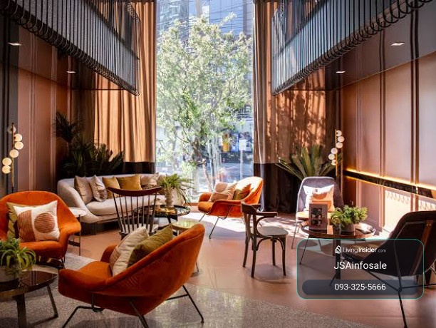 ✨For Sale: Chapter Chula - Samyan✨Special Only 4,990,000 THB✨ – รูปที่ 3