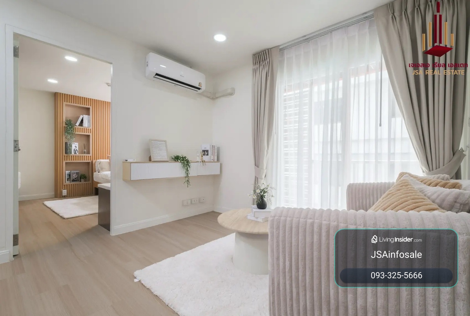 🔥 ขายคอนโดห้องใหญ่ ใกล้ BTS กรุงธนบุรี เข้าเมืองสะดวก 🔥📍 The Plenary Sathorn – รูปที่ 2