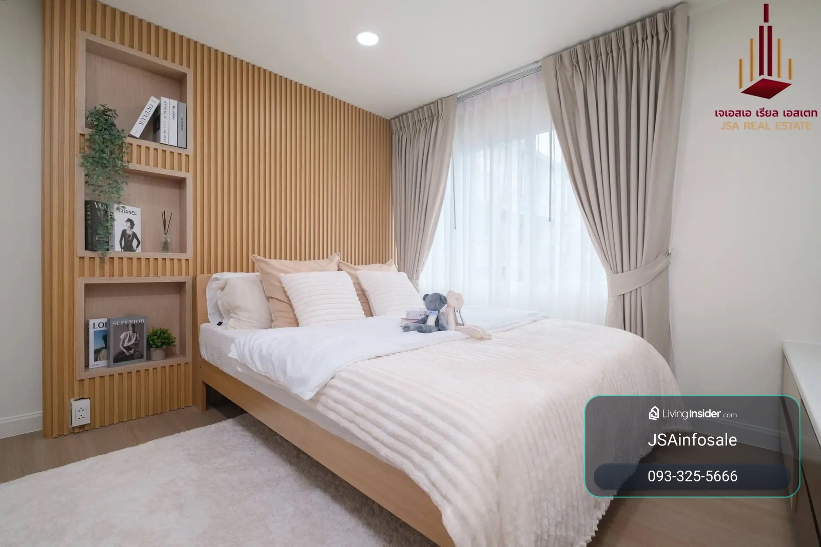 🔥 ขายคอนโดห้องใหญ่ ใกล้ BTS กรุงธนบุรี เข้าเมืองสะดวก 🔥📍 The Plenary Sathorn – รูปที่ 3