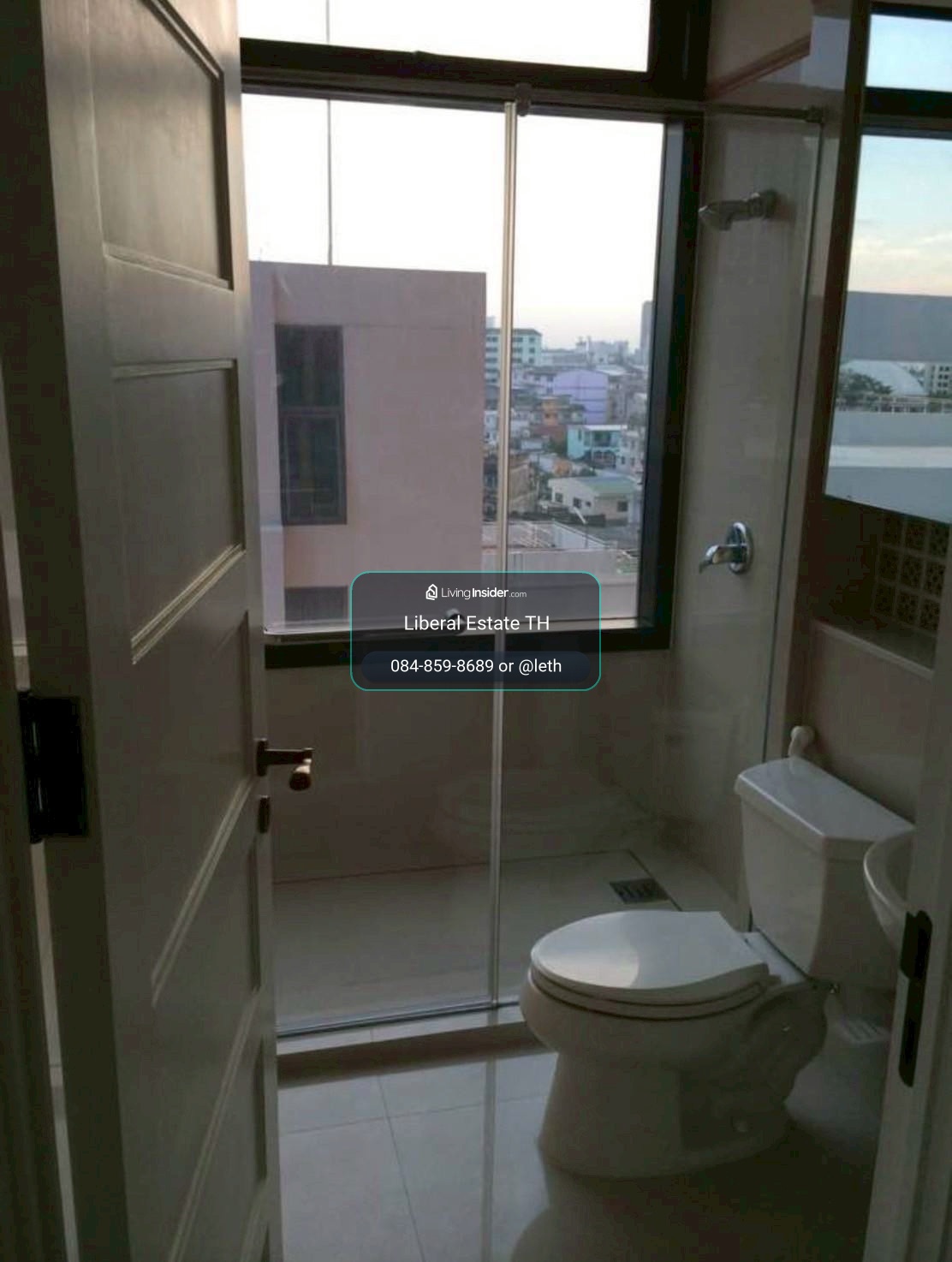 LTHC15930 - Luxury Condo for Rent Phrom Phong | Aguston Sukhumvit 22 | 80,000 THB | คอนโดหรูให้เช่า พร้อมพงษ์ โครงการ Aguston Sukhumvit 22 – รูปที่ 4