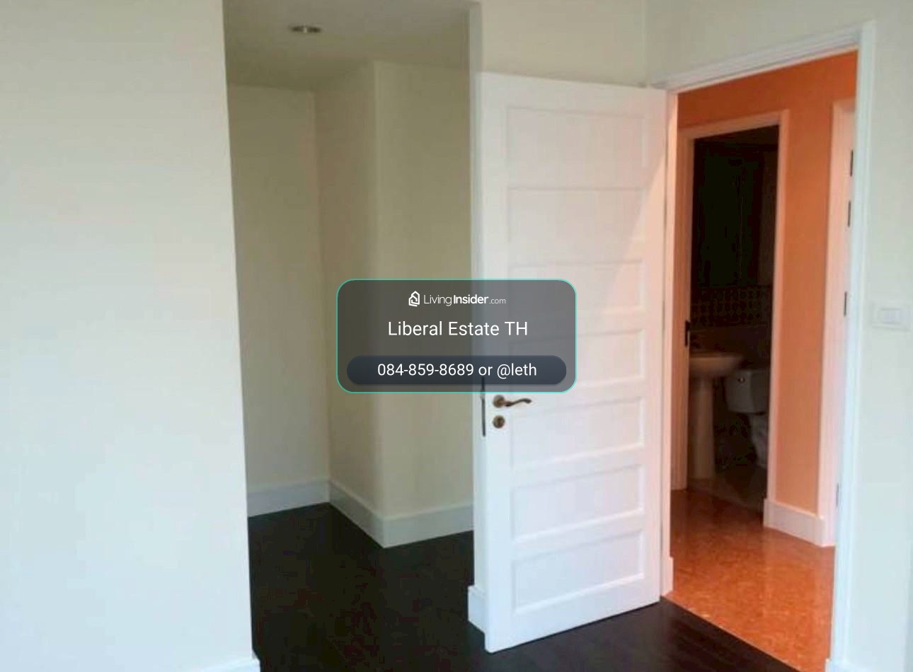 LTHC15930 - Luxury Condo for Rent Phrom Phong | Aguston Sukhumvit 22 | 80,000 THB | คอนโดหรูให้เช่า พร้อมพงษ์ โครงการ Aguston Sukhumvit 22 – รูปที่ 2