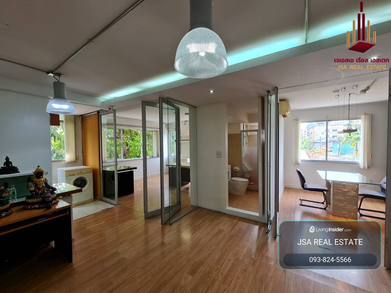 ✨ For Sale : Supalai City Home Ratchada 10  Condo ✨  💰 Only  3,100,000  THB – รูปที่ 3