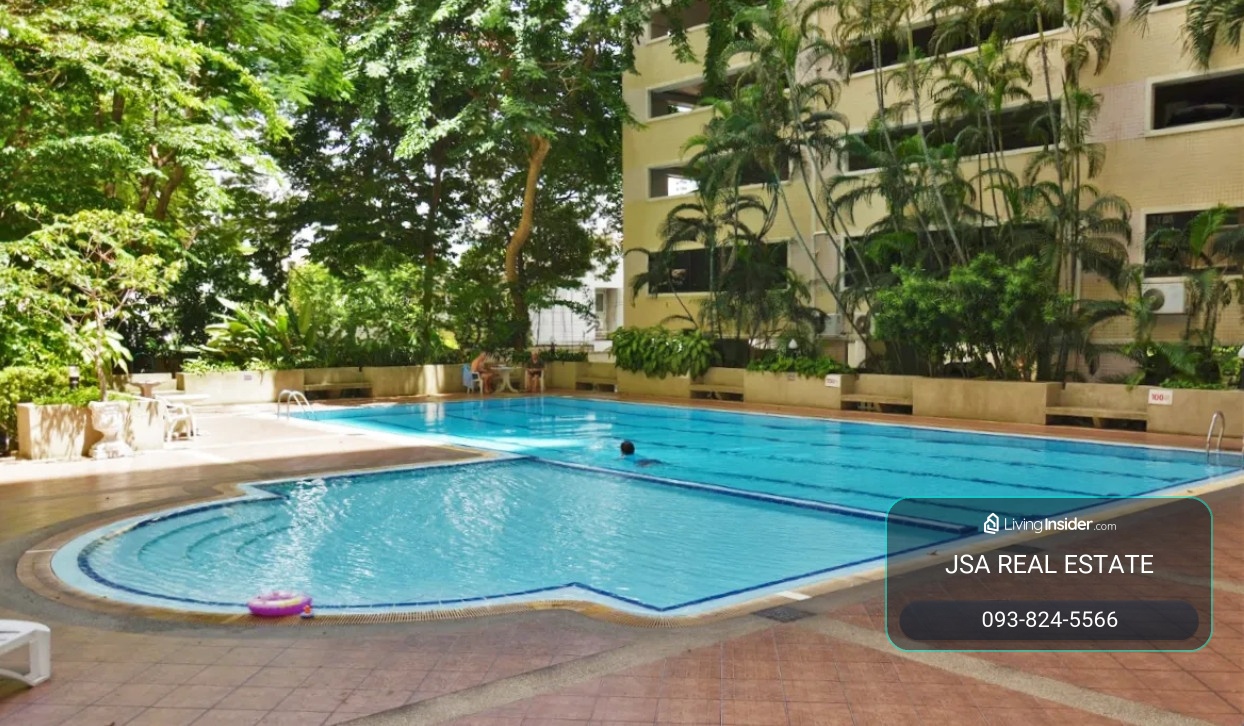 ✨ For Sale : Saranjai Mansion  Condo ✨ 💰 Only  9,800,000  THB – รูปที่ 2