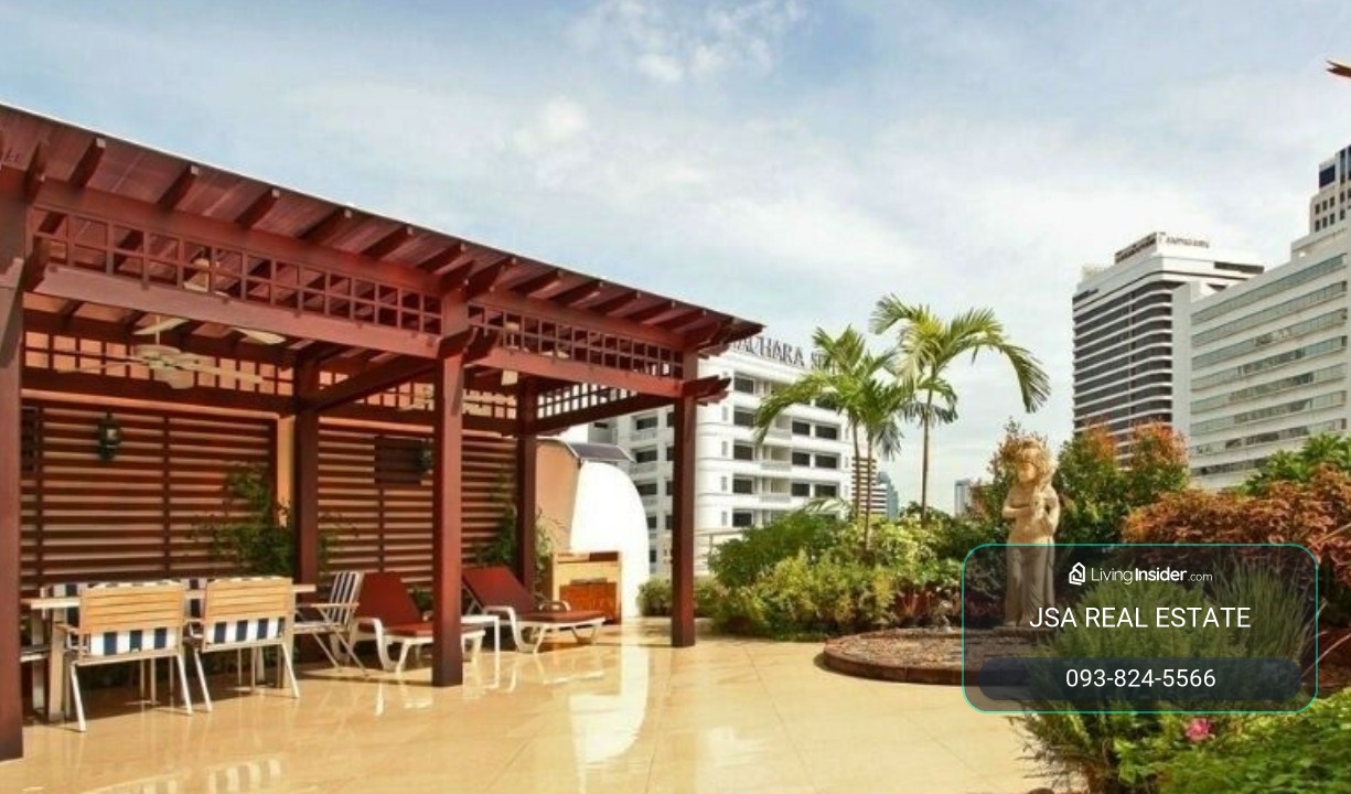 ✨ For Sale : Saranjai Mansion  Condo ✨ 💰 Only  9,800,000  THB – รูปที่ 3