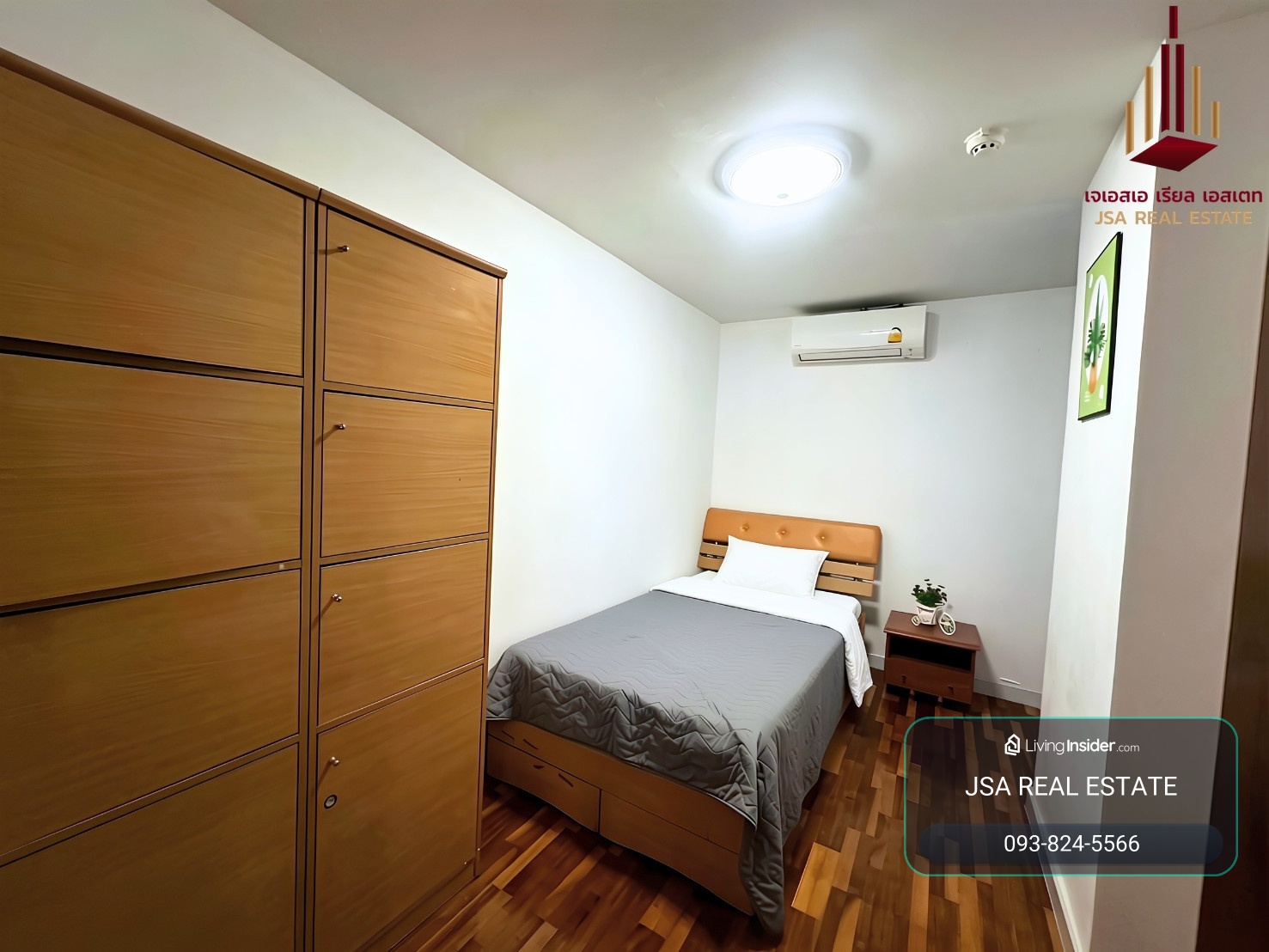 ✨ For Sale : Tai Ping Towers  Condo ✨  💰 Only 9,100,000 THB – รูปที่ 4