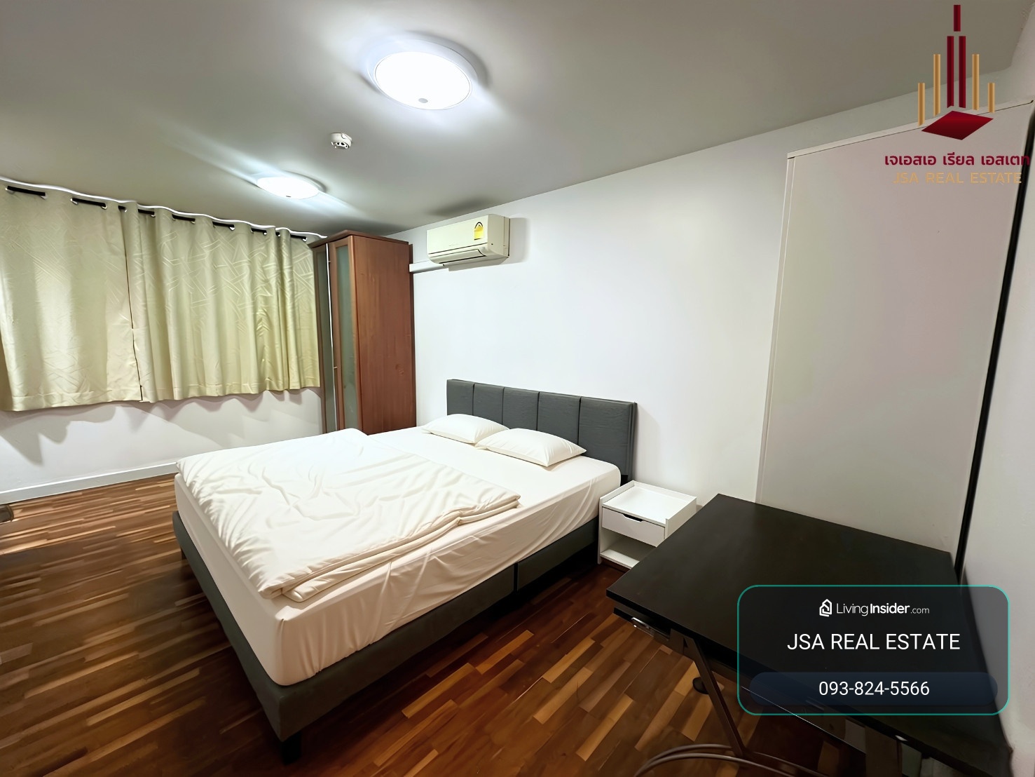 ✨ For Sale : Tai Ping Towers  Condo ✨  💰 Only 9,100,000 THB – รูปที่ 2